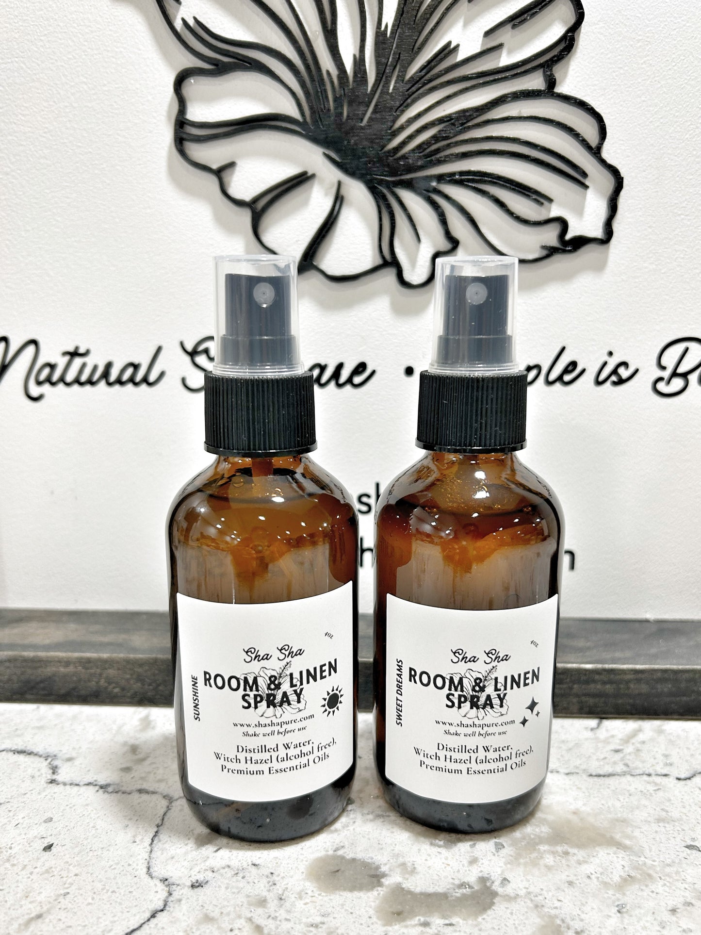 Room & Linen Spray 100ml