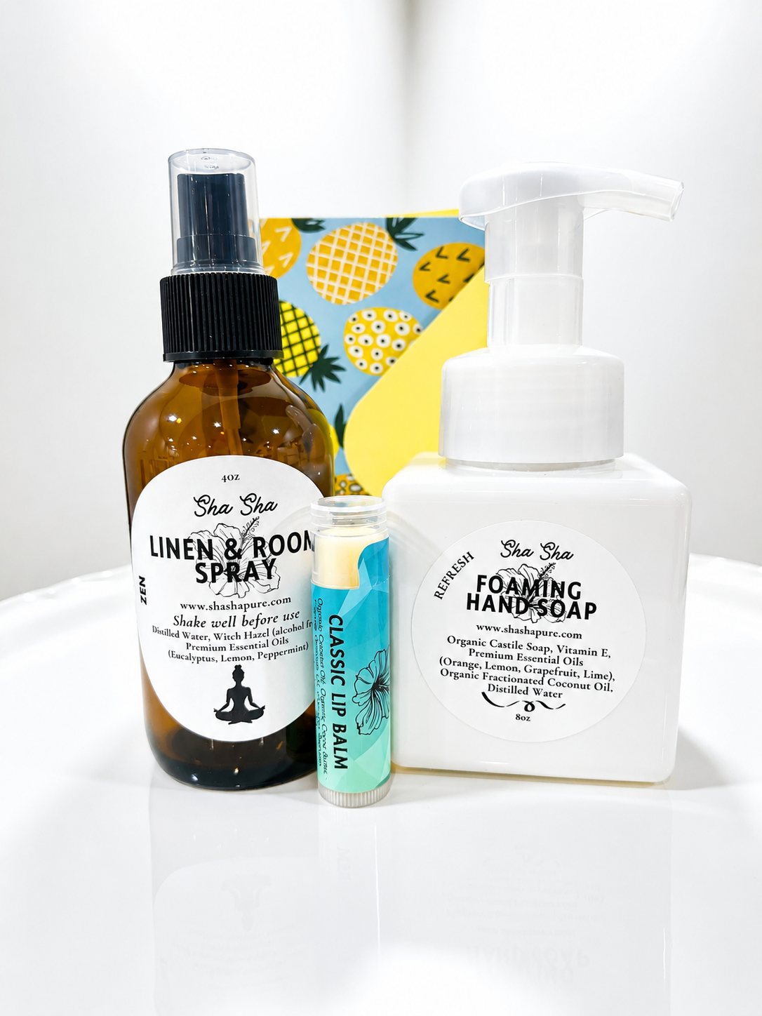 Teachers Gift Set
