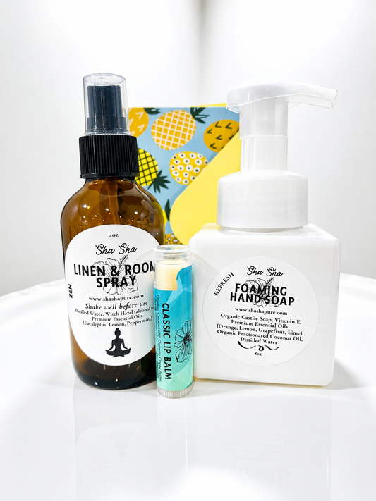 Teachers Gift Set