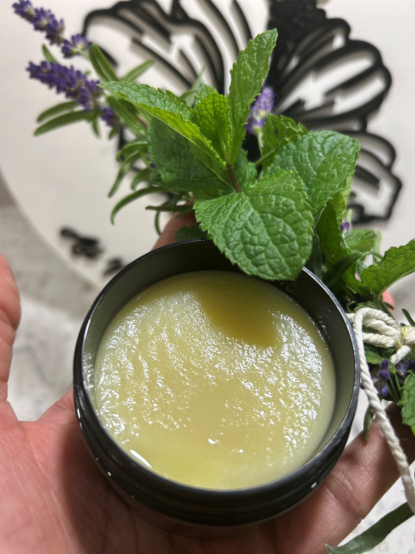 Hair Mask (4oz)